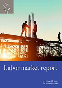 Saudi Labor Market Update - 2022