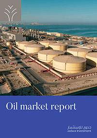 Oil Market Update - Q4 2023: (Oil prices buoyed by geo-political risk)